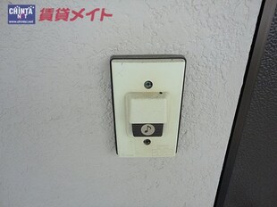 白塚駅 徒歩17分 2階の物件内観写真